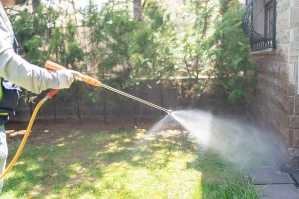 Trusted Benson, NC Pest Control Experts